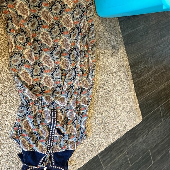 Daniel Rainn Pasiley maxi dress - Picture 5 of 11